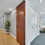 Spacious Corner Condo At Aka Hotel With Bay View In Ideal Location Free Parking